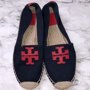 Tory Burch Summer Espadrilles